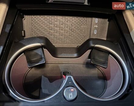 Белый Мерседес GLE-Class Coupe, объемом двигателя 2 л и пробегом 2 тыс. км за 117900 $, фото 99 на Automoto.ua