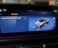 Белый Мерседес GLE-Class Coupe, объемом двигателя 2 л и пробегом 2 тыс. км за 117900 $, фото 98 на Automoto.ua