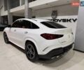 Белый Мерседес GLE-Class Coupe, объемом двигателя 2 л и пробегом 2 тыс. км за 117900 $, фото 51 на Automoto.ua
