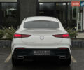 Білий Мерседес GLE-Class Coupe, об'ємом двигуна 2.99 л та пробігом 27 тис. км за 123500 $, фото 8 на Automoto.ua