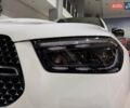 Белый Мерседес GLE-Class Coupe, объемом двигателя 2 л и пробегом 2 тыс. км за 117900 $, фото 21 на Automoto.ua