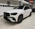 Белый Мерседес GLE-Class Coupe, объемом двигателя 2 л и пробегом 2 тыс. км за 117900 $, фото 24 на Automoto.ua