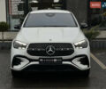 Білий Мерседес GLE-Class Coupe, об'ємом двигуна 2.99 л та пробігом 27 тис. км за 123500 $, фото 1 на Automoto.ua