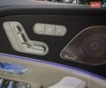 Белый Мерседес GLE-Class Coupe, объемом двигателя 2 л и пробегом 2 тыс. км за 117900 $, фото 77 на Automoto.ua