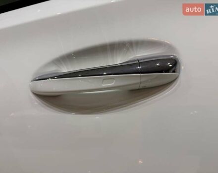 Белый Мерседес GLE-Class Coupe, объемом двигателя 2 л и пробегом 2 тыс. км за 117900 $, фото 40 на Automoto.ua