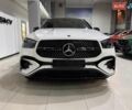 Белый Мерседес GLE-Class Coupe, объемом двигателя 2 л и пробегом 2 тыс. км за 117900 $, фото 16 на Automoto.ua