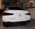 Белый Мерседес GLE-Class Coupe, объемом двигателя 2 л и пробегом 2 тыс. км за 117900 $, фото 15 на Automoto.ua