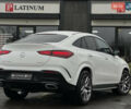 Білий Мерседес GLE-Class Coupe, об'ємом двигуна 2.99 л та пробігом 27 тис. км за 123500 $, фото 7 на Automoto.ua