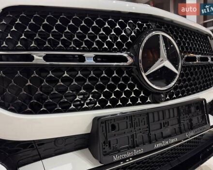 Белый Мерседес GLE-Class Coupe, объемом двигателя 2 л и пробегом 2 тыс. км за 117900 $, фото 20 на Automoto.ua