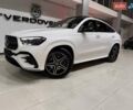 Белый Мерседес GLE-Class Coupe, объемом двигателя 2 л и пробегом 2 тыс. км за 117900 $, фото 42 на Automoto.ua