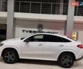 Білий Мерседес GLE-Class Coupe, об'ємом двигуна 2 л та пробігом 2 тис. км за 117900 $, фото 39 на Automoto.ua
