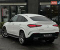 Білий Мерседес GLE-Class Coupe, об'ємом двигуна 2.99 л та пробігом 27 тис. км за 123500 $, фото 6 на Automoto.ua