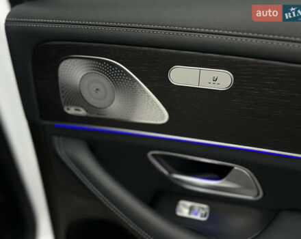 Білий Мерседес GLE-Class Coupe, об'ємом двигуна 2.99 л та пробігом 27 тис. км за 123500 $, фото 17 на Automoto.ua