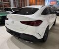 Белый Мерседес GLE-Class Coupe, объемом двигателя 2 л и пробегом 2 тыс. км за 117900 $, фото 56 на Automoto.ua