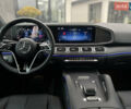 Білий Мерседес GLE-Class Coupe, об'ємом двигуна 2.99 л та пробігом 27 тис. км за 123500 $, фото 12 на Automoto.ua