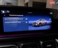 Белый Мерседес GLE-Class Coupe, объемом двигателя 2 л и пробегом 2 тыс. км за 117900 $, фото 41 на Automoto.ua
