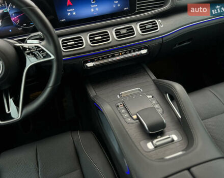 Білий Мерседес GLE-Class Coupe, об'ємом двигуна 2.99 л та пробігом 27 тис. км за 123500 $, фото 22 на Automoto.ua