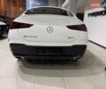 Белый Мерседес GLE-Class Coupe, объемом двигателя 2 л и пробегом 2 тыс. км за 117900 $, фото 54 на Automoto.ua
