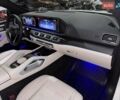 Белый Мерседес GLE-Class Coupe, объемом двигателя 2 л и пробегом 2 тыс. км за 117900 $, фото 101 на Automoto.ua