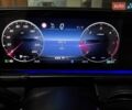 Белый Мерседес GLE-Class Coupe, объемом двигателя 2 л и пробегом 2 тыс. км за 117900 $, фото 121 на Automoto.ua
