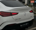 Білий Мерседес GLE-Class Coupe, об'ємом двигуна 2.99 л та пробігом 27 тис. км за 123500 $, фото 10 на Automoto.ua