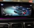 Белый Мерседес GLE-Class Coupe, объемом двигателя 2 л и пробегом 2 тыс. км за 117900 $, фото 130 на Automoto.ua