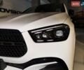 Белый Мерседес GLE-Class Coupe, объемом двигателя 2 л и пробегом 2 тыс. км за 117900 $, фото 8 на Automoto.ua
