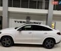 Белый Мерседес GLE-Class Coupe, объемом двигателя 2 л и пробегом 2 тыс. км за 117900 $, фото 26 на Automoto.ua
