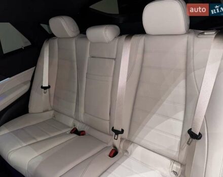 Белый Мерседес GLE-Class Coupe, объемом двигателя 2 л и пробегом 2 тыс. км за 117900 $, фото 114 на Automoto.ua