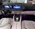 Белый Мерседес GLE-Class Coupe, объемом двигателя 2 л и пробегом 2 тыс. км за 117900 $, фото 96 на Automoto.ua