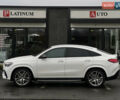 Білий Мерседес GLE-Class Coupe, об'ємом двигуна 2.99 л та пробігом 27 тис. км за 123500 $, фото 5 на Automoto.ua