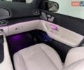 Белый Мерседес GLE-Class Coupe, объемом двигателя 2 л и пробегом 2 тыс. км за 117900 $, фото 100 на Automoto.ua