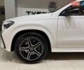 Белый Мерседес GLE-Class Coupe, объемом двигателя 2 л и пробегом 2 тыс. км за 117900 $, фото 32 на Automoto.ua