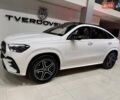 Белый Мерседес GLE-Class Coupe, объемом двигателя 2 л и пробегом 2 тыс. км за 117900 $, фото 37 на Automoto.ua