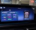Белый Мерседес GLE-Class Coupe, объемом двигателя 2 л и пробегом 2 тыс. км за 117900 $, фото 73 на Automoto.ua