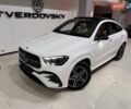 Белый Мерседес GLE-Class Coupe, объемом двигателя 2 л и пробегом 2 тыс. км за 117900 $, фото 38 на Automoto.ua