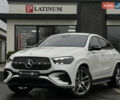 Білий Мерседес GLE-Class Coupe, об'ємом двигуна 2.99 л та пробігом 27 тис. км за 123500 $, фото 3 на Automoto.ua