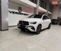 Белый Мерседес GLE-Class Coupe, объемом двигателя 2 л и пробегом 2 тыс. км за 117900 $, фото 23 на Automoto.ua