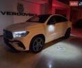 Белый Мерседес GLE-Class Coupe, объемом двигателя 2 л и пробегом 2 тыс. км за 117900 $, фото 9 на Automoto.ua