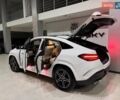 Белый Мерседес GLE-Class Coupe, объемом двигателя 2 л и пробегом 2 тыс. км за 117900 $, фото 44 на Automoto.ua
