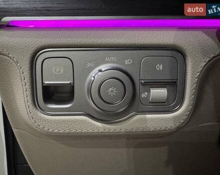 Белый Мерседес GLE-Class Coupe, объемом двигателя 2 л и пробегом 2 тыс. км за 117900 $, фото 85 на Automoto.ua