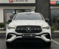 Білий Мерседес GLE-Class Coupe, об'ємом двигуна 2.99 л та пробігом 27 тис. км за 123500 $, фото 2 на Automoto.ua