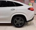 Білий Мерседес GLE-Class Coupe, об'ємом двигуна 2 л та пробігом 2 тис. км за 117900 $, фото 46 на Automoto.ua