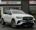 Білий Мерседес GLE-Class Coupe, об'ємом двигуна 2.99 л та пробігом 27 тис. км за 123500 $, фото 1 на Automoto.ua