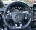 Черный Мерседес GLE-Class Coupe, объемом двигателя 3 л и пробегом 47 тыс. км за 45900 $, фото 40 на Automoto.ua