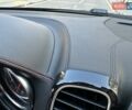 Черный Мерседес GLE-Class Coupe, объемом двигателя 3 л и пробегом 47 тыс. км за 45900 $, фото 50 на Automoto.ua