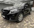 Чорний Мерседес GLE-Class Coupe, об'ємом двигуна 3 л та пробігом 145 тис. км за 38500 $, фото 4 на Automoto.ua