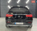 Черный Мерседес GLE-Class Coupe, объемом двигателя 2.99 л и пробегом 88 тыс. км за 42500 $, фото 14 на Automoto.ua