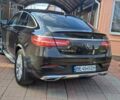 Черный Мерседес GLE-Class Coupe, объемом двигателя 2.99 л и пробегом 147 тыс. км за 42500 $, фото 1 на Automoto.ua