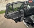 Черный Мерседес GLE-Class Coupe, объемом двигателя 3 л и пробегом 192 тыс. км за 35500 $, фото 35 на Automoto.ua